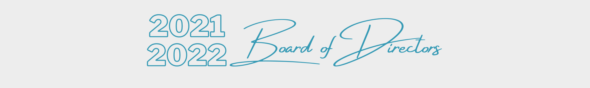 Board of Directors 